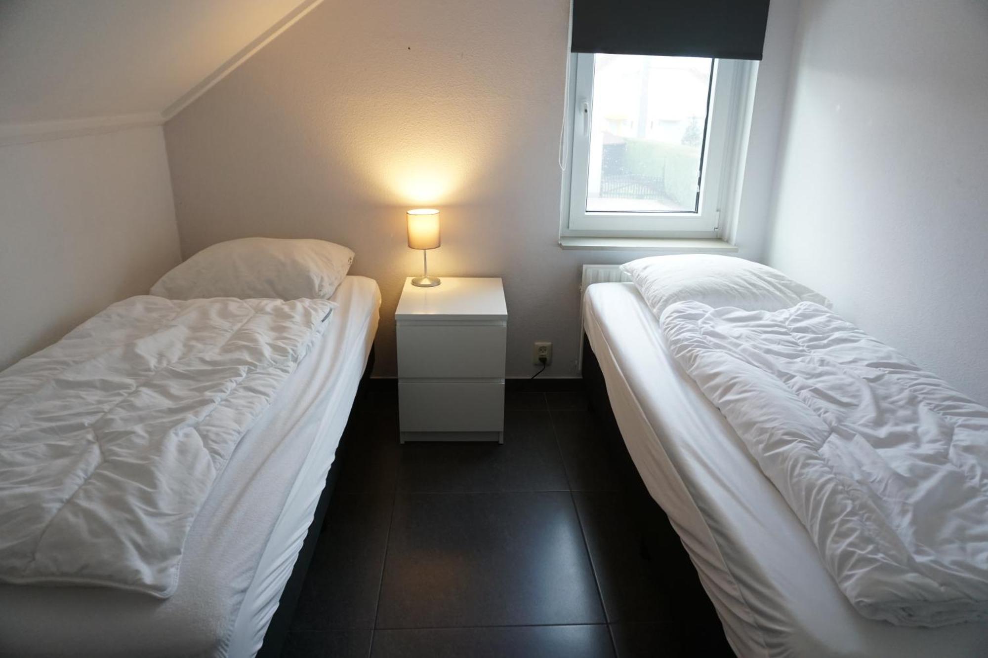 Kustverhuur, Vakantiepark Fort Soleil 36 Breskens Bagian luar foto