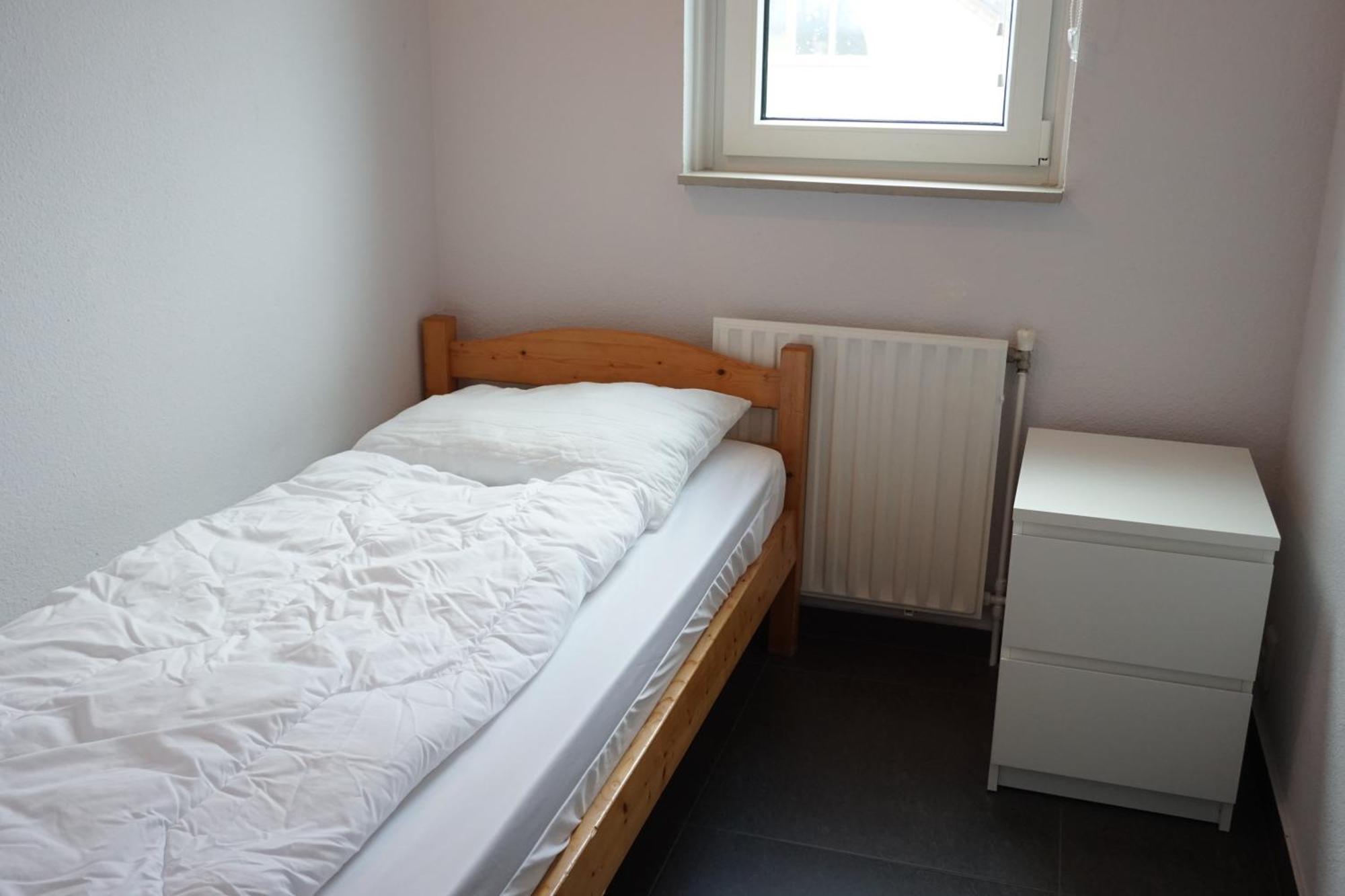 Kustverhuur, Vakantiepark Fort Soleil 36 Breskens Bagian luar foto